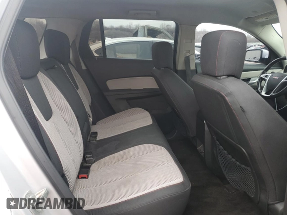 2010 GMC Terrain SLE-2 с VIN 2CTALDEW7A6225058, выставлен на аукционе Copart как лот 45667764 с пробегом 175 873 миль миль и Списание • Salvage title. История ставок и продаж доступна на DreamBid. Изображение 11.
