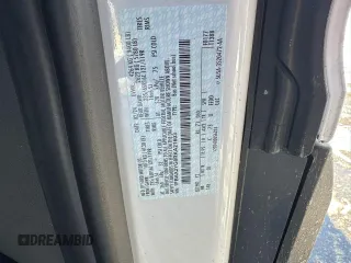 2024 Ford Transit Passenger XL с VIN 1FBAX2YG8RKA21603, выставлен на аукционе Copart как лот 44740795 с пробегом 10 961 миль миль и На запчасти • Non repairable. История ставок и продаж доступна на DreamBid. Изображение 10.