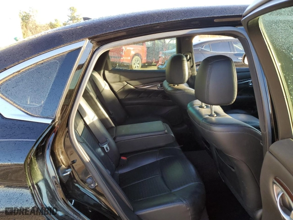 2016 Infiniti Q70 with VIN JN1BY1AP9GM220133, listed as a Copart auction lot 84842574 with NaN miles and Salvage Title. Bid and sale history available at carsss.com. Image 10.