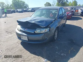 2004 Saturn ION ION 2 z VIN 1G8AJ52F04Z186862, wystawiony jako IAAI lot #41998911 z przebiegiem 178 351 mil mil oraz . Historia ofert i sprzedaży dostępna na DreamBid. Obrazek 17.