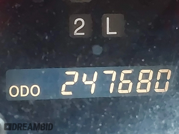 2002 Lexus ES 300 z VIN JTHBF30G720057657, wystawiony jako IAAI lot #42532340 z przebiegiem 247 680 mil mil oraz . Historia ofert i sprzedaży dostępna na DreamBid. Obrazek 15.