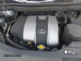 2017 Lexus RX 350 with VIN 2T2ZZMCA8HC045936, listed as a IAAI auction lot 42144873 with 87,147 mi miles and . Bid and sale history available at DreamBid. Image 10.