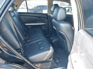 2006 Lexus RX 400h with VIN JTJHW31U660026306, listed as a IAAI auction lot 41757226 with 258,547 mi miles and . Bid and sale history available at DreamBid. Image 8.