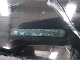 2015 GMC Sierra 1500 Denali z VIN 3GTU2WEJ6FG174160, wystawiony jako IAAI lot #40118246 z przebiegiem Nie podano mil oraz . Historia ofert i sprzedaży dostępna na DreamBid. Obrazek 9.