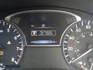 2016 Nissan Altima 2.5 SL with VIN 1N4AL3AP5GC262054, listed as a IAAI auction lot 41626450 with 147,226 mi miles. Bid and sale history available at carsss.com. Image 7.