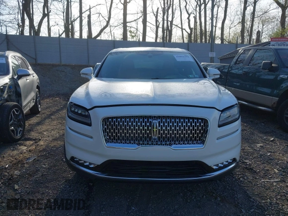 2023 Lincoln Nautilus Black Label z VIN 2LMPJ9JP1PBL28970, wystawiony jako IAAI lot #42091191 z przebiegiem 15 276 mil mil oraz . Historia ofert i sprzedaży dostępna na DreamBid. Obrazek 13.