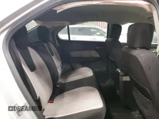2016 Chevrolet Equinox LT z VIN 2GNALCEK3G6255497, wystawiony jako Copart lot #42034885 z przebiegiem 118 931 mil mil oraz Nie do naprawy • Non repairable. Historia ofert i sprzedaży dostępna na DreamBid. Obrazek 11.
