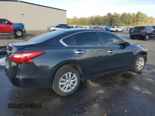 2016 Nissan Altima SR с VIN 1N4AL3AP5GC242886, выставлен на аукционе Copart как лот 77651424 с пробегом Не указан миль и Списание • Salvage title. История ставок и продаж доступна на DreamBid. Изображение 3.