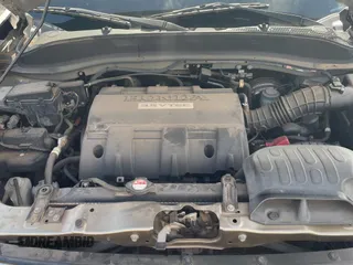 2009 Honda Ridgeline RTL with VIN 2HJYK16539H500759, listed as a Copart auction lot 63874225 with 123,508 mi miles and Clean title. Bid and sale history available at DreamBid. Image 7.