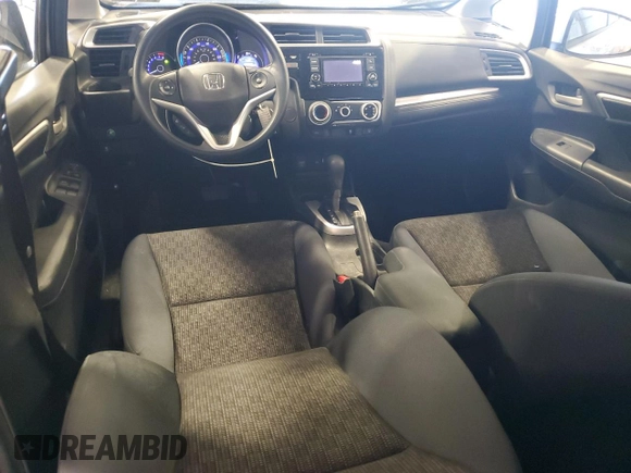 2016 Honda Fit LX z VIN JHMGK5H50GX026653, wystawiony jako Copart lot #57766675 z przebiegiem 68 656 mil mil oraz Szkody całkowita. Historia ofert i sprzedaży dostępna na DreamBid. Obrazek 8.