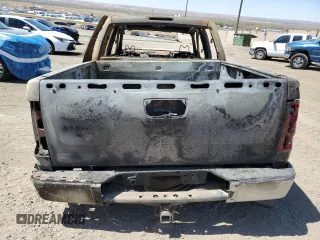 2009 Chevrolet Silverado 1500 LT with VIN 2GCEK233591132223, listed as a Copart auction lot 51798485 with Not Provided miles and Non Repairable. Bid and sale history available at DreamBid. Image 6.