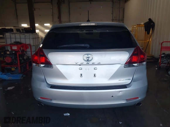 2014 Toyota Venza XLE z VIN 4T3BK3BB6EU096562, wystawiony jako IAAI lot #41310892 z przebiegiem 141 479 mil mil oraz . Historia ofert i sprzedaży dostępna na DreamBid. Obrazek 17.
