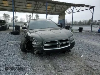 2014 Dodge Charger SE with VIN 2C3CDXBG6EH282544, listed as a Copart auction lot 50316965 with 90,634 mi miles and Non Repairable. Bid and sale history available at DreamBid. Image 11.