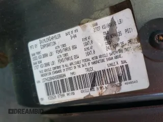 2004 Dodge Dakota Sport z VIN 1D7HG38N64S688604, wystawiony jako Copart lot #79811934 z przebiegiem 160 377 mil mil oraz Szkoda całkowita • Salvage title. Historia ofert i sprzedaży dostępna na DreamBid. Obrazek 14.
