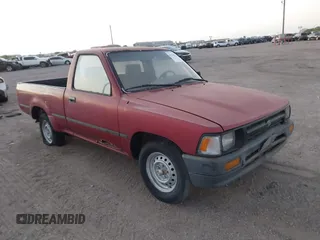 1994 Toyota Pickup z VIN 4TARN81A6RZ232900, wystawiony jako IAAI lot #41792589 z przebiegiem 68 765 mil mil oraz . Historia ofert i sprzedaży dostępna na DreamBid. Obrazek 1.
