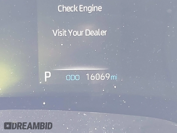 2023 Toyota Sienna XLE с VIN 5TDJSKFC5PS106883, выставлен на аукционе IAAI как лот 41792338 с пробегом 16 069 миль миль и . История ставок и продаж доступна на DreamBid. Изображение 15.
