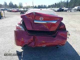 2015 Nissan Altima SV z VIN 1N4AL3AP2FC223145, wystawiony jako IAAI lot #41989226 z przebiegiem 184 577 mil mil oraz . Historia ofert i sprzedaży dostępna na DreamBid. Obrazek 17.