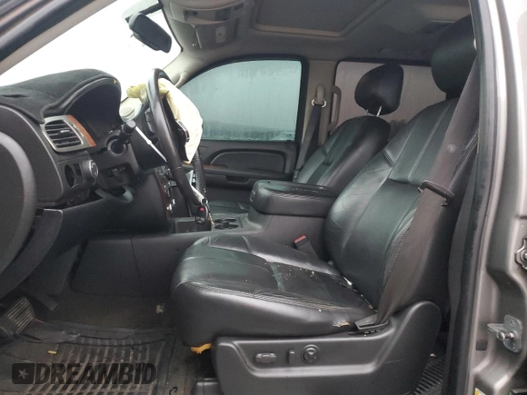2007 Chevrolet Avalanche 1LT z VIN 3GNEK12317G100442, wystawiony jako Copart lot #83819334 z przebiegiem Nie podano mil oraz Szkoda całkowita • Salvage title. Historia ofert i sprzedaży dostępna na DreamBid. Obrazek 7.