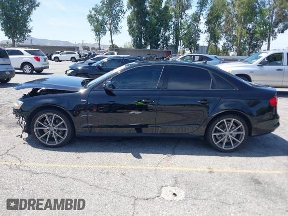 2016 Audi A4 Premium с VIN WAUAFAFL4GN012558, выставлен на аукционе IAAI как лот 42335764 с пробегом 98 852 миль миль и . История ставок и продаж доступна на DreamBid. Изображение 15.