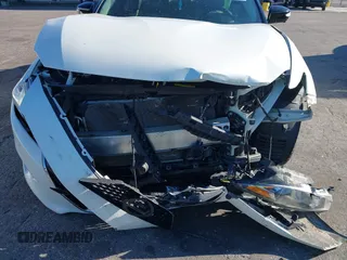 2018 Nissan Maxima S with VIN 1N4AA6AP8JC365273, listed as a IAAI auction lot 41749857 with 84,150 mi miles and . Bid and sale history available at DreamBid. Image 6.