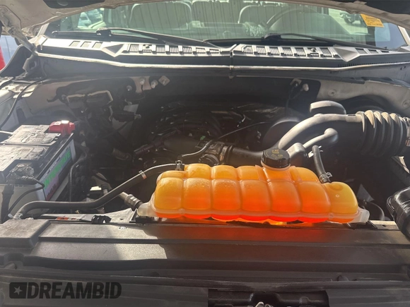 2017 Ford F-150 XL with VIN 1FTEX1C80HKD77906, listed as a IAAI auction lot 42737719 with 143,027 mi miles and . Bid and sale history available at DreamBid. Image 9.