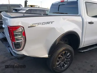 2019 Ford Ranger XL with VIN 1FTER4EHXKLB16020, listed as a IAAI auction lot 41397735 with 73,718 mi miles. Bid and sale history available at carsss.com. Image 18.