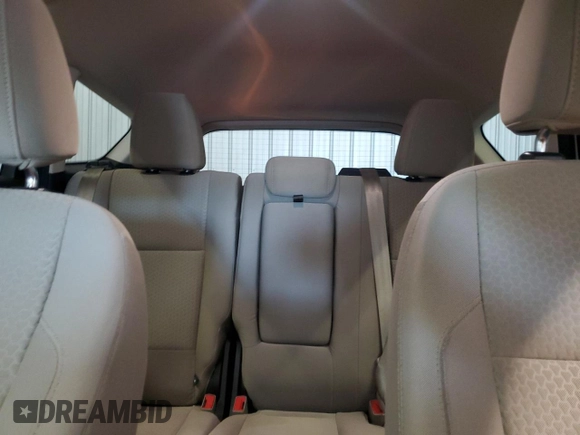 2017 Ford Escape SE with VIN 1FMCU0GD4HUB94686, listed as a Copart auction lot 52908105 with 107,827 mi miles and Clean Title. Bid and sale history available at carsss.com. Image 10.