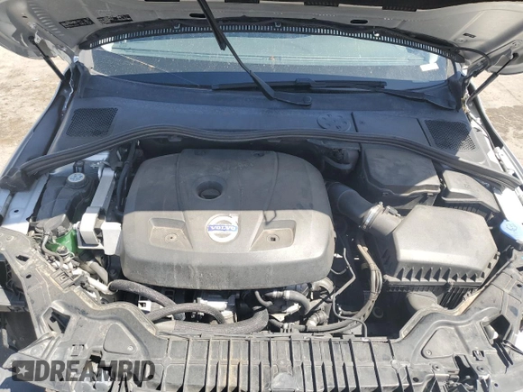 2015 Volvo S60 T5 Drive-E Premier z VIN YV126MFB2F2301285, wystawiony jako Copart lot #52612095 z przebiegiem 103 816 mil mil oraz Szkoda całkowita • Salvage title. Historia ofert i sprzedaży dostępna na DreamBid. Obrazek 11.