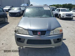 2006 Saturn VUE z VIN 5GZCZ33D96S851048, wystawiony jako Copart lot #51473455 z przebiegiem 213 385 mil mil oraz Nie do naprawy • Non repairable. Historia ofert i sprzedaży dostępna na DreamBid. Obrazek 5.