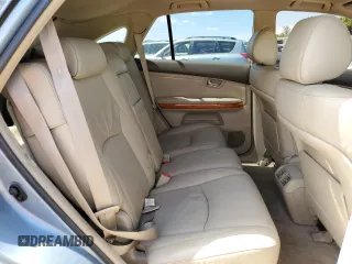 2006 Lexus RX 330 z VIN 2T2HA31U16C097710, wystawiony jako Copart lot #56847525 z przebiegiem 280 417 mil mil oraz Szkoda całkowita • Salvage title. Historia ofert i sprzedaży dostępna na DreamBid. Obrazek 11.