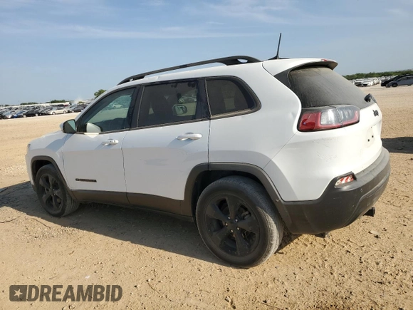 2019 Jeep Cherokee Latitude Plus с VIN 1C4PJLLB7KD470175, выставлен на аукционе Copart как лот 53375935 с пробегом 86 753 миль миль и Чистый • Clean title. История ставок и продаж доступна на DreamBid. Изображение 2.