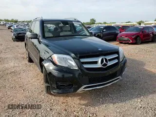 2015 Mercedes-Benz GLK 250 with VIN WDCGG0EB3FG394866, listed as a Copart auction lot 68585283 with 140,308 mi miles and . Bid and sale history available at DreamBid. Image 11.