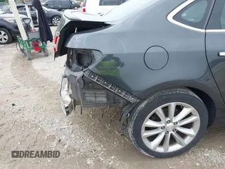 2014 Buick Verano Group with VIN 1G4PS5SK2E4208719, listed as a IAAI auction lot 42442622 with 130,187 mi miles and . Bid and sale history available at DreamBid. Image 14.