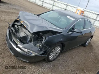 2016 Buick Verano with VIN 1G4PP5SK8G4137918, listed as a Copart auction lot 44389215 with 67,982 mi miles and Salvage Title. Bid and sale history available at carsss.com. Image 1.