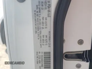 2020 Chrysler 300 Limited with VIN 2C3CCAEG5LH124463, listed as a Copart auction lot 67393734 with 104,833 mi miles and Salvage Title. Bid and sale history available at DreamBid. Image 12.