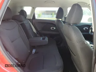 2015 Kia Soul + with VIN KNDJP3A56F7785149, listed as a Copart auction lot 52760945 with 79,789 mi miles and Clean Title. Bid and sale history available at carsss.com. Image 11.