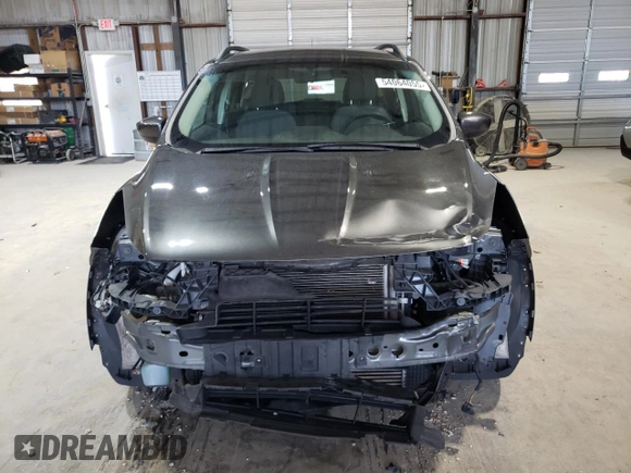 2016 Ford Escape SE with VIN 1FMCU0GX5GUB81499, listed as a Copart auction lot 54064055 with 99,464 mi miles and Salvage Title. Bid and sale history available at carsss.com. Image 5.