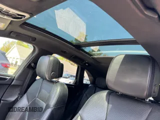 2018 Porsche Macan с VIN WP1AA2A53JLB05508, выставлен на аукционе Copart как лот 55918175 с пробегом 158 277 миль миль и Чистый • Clean title. История ставок и продаж доступна на DreamBid. Изображение 9.