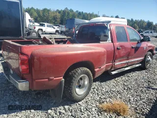 2009 Dodge Ram 3500 SLT with VIN 3D7ML48L19G534069, listed as a Copart auction lot 74774414 with 74,086 mi miles and Clean Title. Bid and sale history available at carsss.com. Image 3.