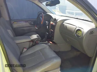2006 GMC Envoy Denali z VIN 1GKET63M362305394, wystawiony jako IAAI lot #42317806 z przebiegiem 250 565 mil mil oraz . Historia ofert i sprzedaży dostępna na DreamBid. Obrazek 5.