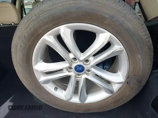 2020 Ford Edge SEL z VIN 2FMPK3J96LBA10912, wystawiony jako IAAI lot #42144667 z przebiegiem 88 722 mil mil oraz . Historia ofert i sprzedaży dostępna na DreamBid. Obrazek 12.