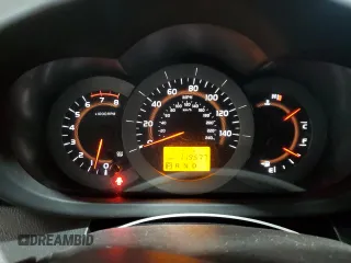 2012 Toyota RAV4 Sport with VIN JTMRK4DV4C5106814, listed as a Copart auction lot 45858155 with 119,577 mi miles and Salvage Title. Bid and sale history available at carsss.com. Image 9.