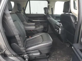 2019 Ford Expedition Platinum with VIN 1FMJU1MT4KEA06243, listed as a Copart auction lot 86574524 with 28,628 mi miles and Salvage Title. Bid and sale history available at carsss.com. Image 11.