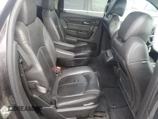 2016 GMC Acadia SLT with VIN 1GKKRRKD1GJ267580, listed as a Copart auction lot 49862045 with 170,928 mi miles and Salvage Title. Bid and sale history available at carsss.com. Image 11.