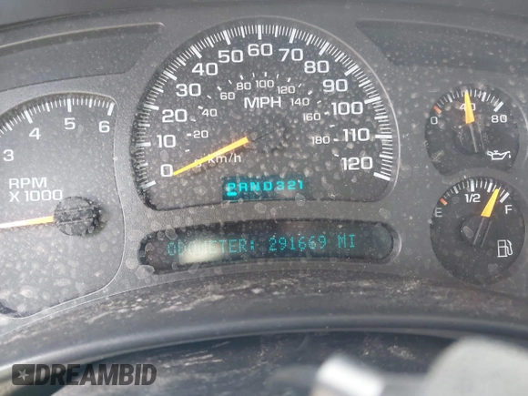 2004 Chevrolet Silverado 1500 Z71 with VIN 1GCEK19T94Z267299, listed as a IAAI auction lot 42093041 with 291,669 mi miles and . Bid and sale history available at DreamBid. Image 15.