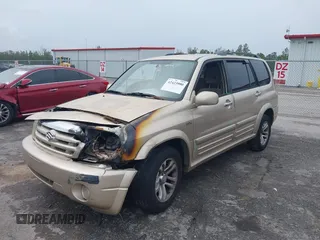 2006 Suzuki XL7 with VIN JS3TY92V764100229, listed as a IAAI auction lot 42423900 with Not provided miles and . Bid and sale history available at DreamBid. Image 12.