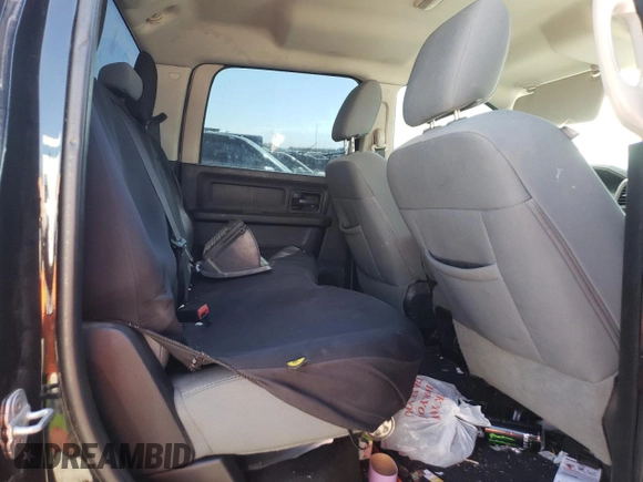 2013 Ram 2500 Tradesman z VIN 3C6TR5CT2DG578728, wystawiony jako Copart lot #75007564 z przebiegiem Nie podano mil oraz Szkoda całkowita • Salvage title. Historia ofert i sprzedaży dostępna na DreamBid. Obrazek 10.