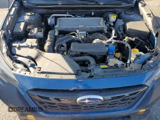 2022 Subaru Outback Wilderness with VIN 4S4BTGUD9N3102775, listed as a Copart auction lot 44130615 with 68,642 mi miles and Salvage Title. Bid and sale history available at DreamBid. Image 12.