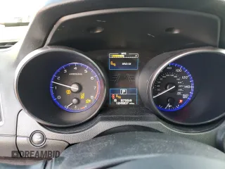 2015 Subaru Legacy 3.6R Limited with VIN 4S3BNEN63F3043193, listed as a Copart auction lot 48810575 with 124,907 mi miles and Salvage Title. Bid and sale history available at carsss.com. Image 9.
