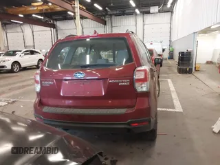 2017 Subaru Forester with VIN JF2SJABC9HH482632, listed as a IAAI auction lot 41725751 with 64,386 mi miles and . Bid and sale history available at DreamBid. Image 17.